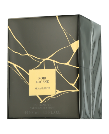 Giorgio Armani Privé Noir Kogane Eau de Parfum Spray 100ml