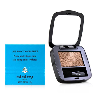 Sisley Les Phyto Ombres Long Lasting Radiant Eyeshadow