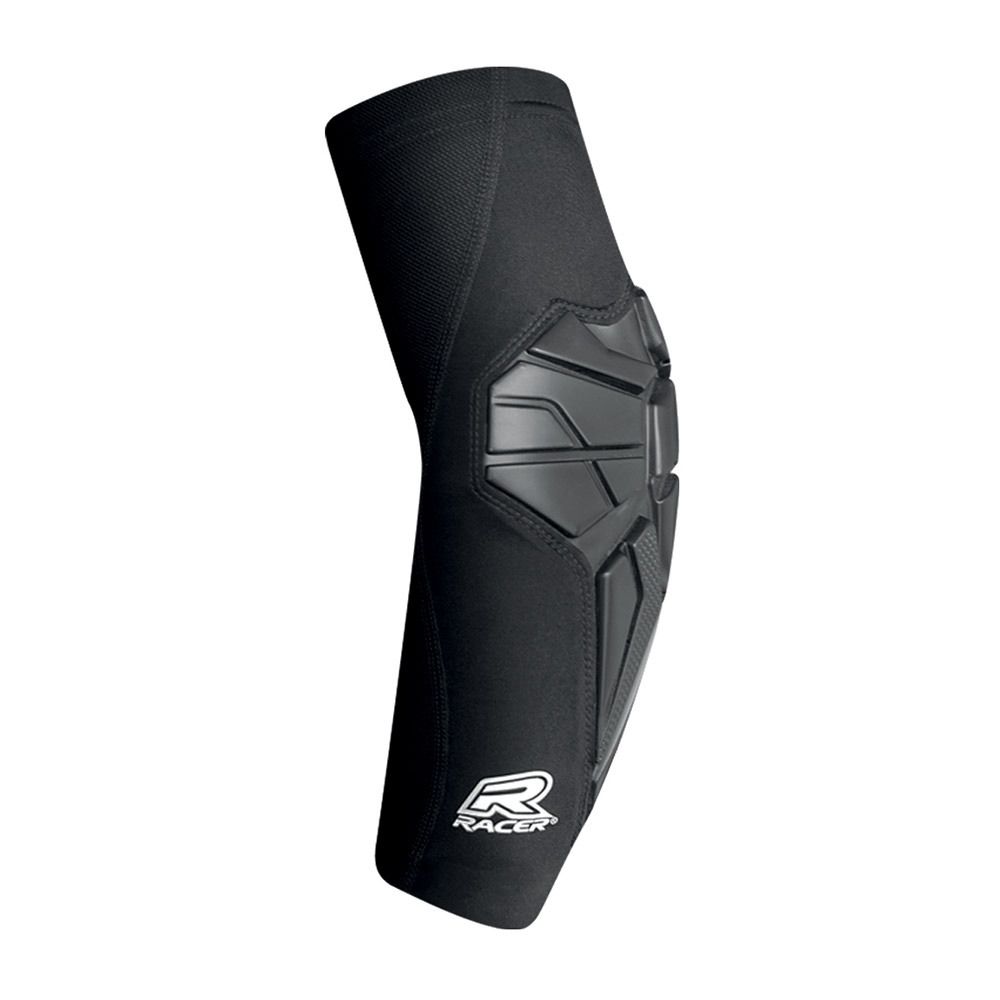 Racer FLEXAIR - Coudières black