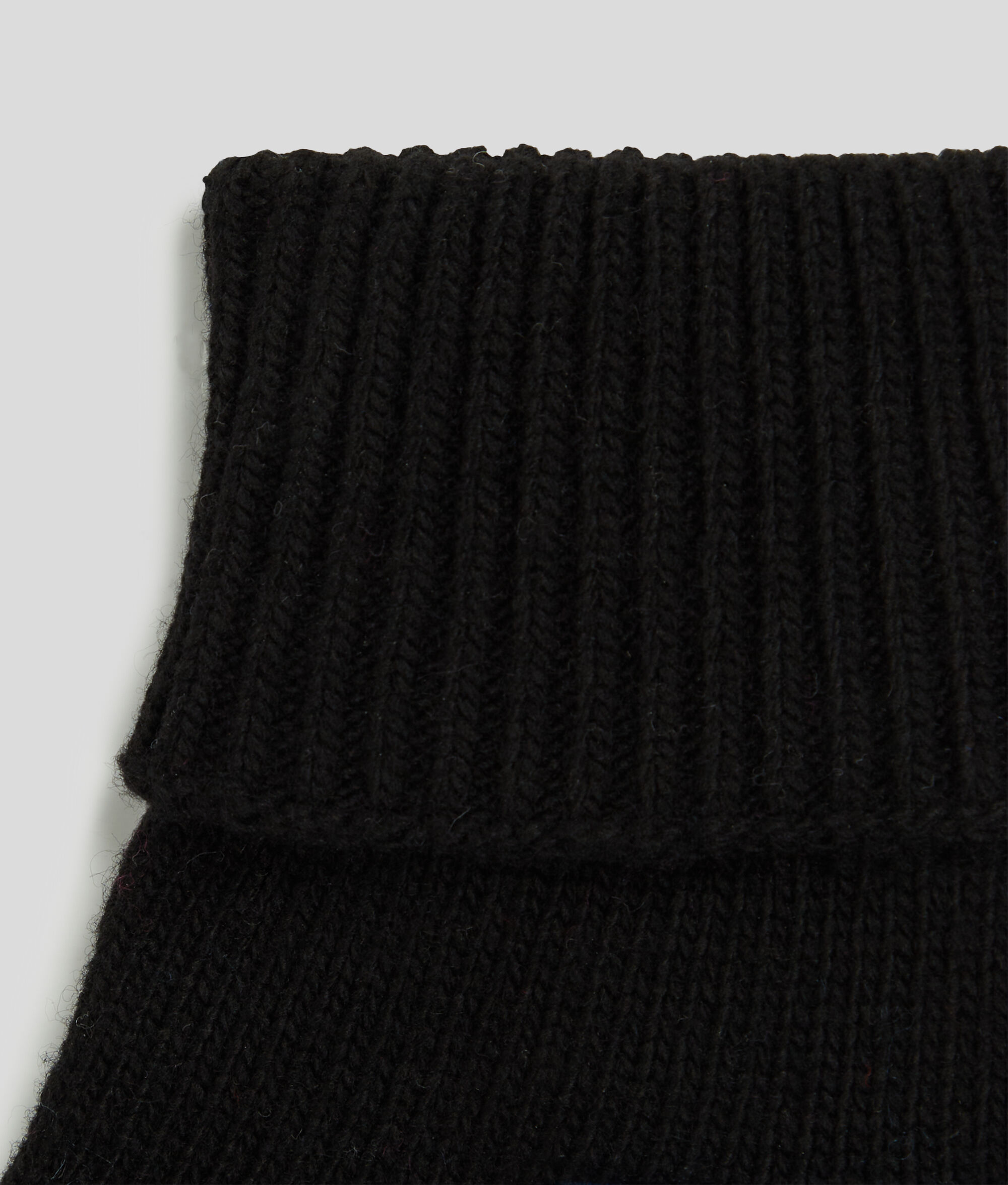 GANTS À LOGO KLJ