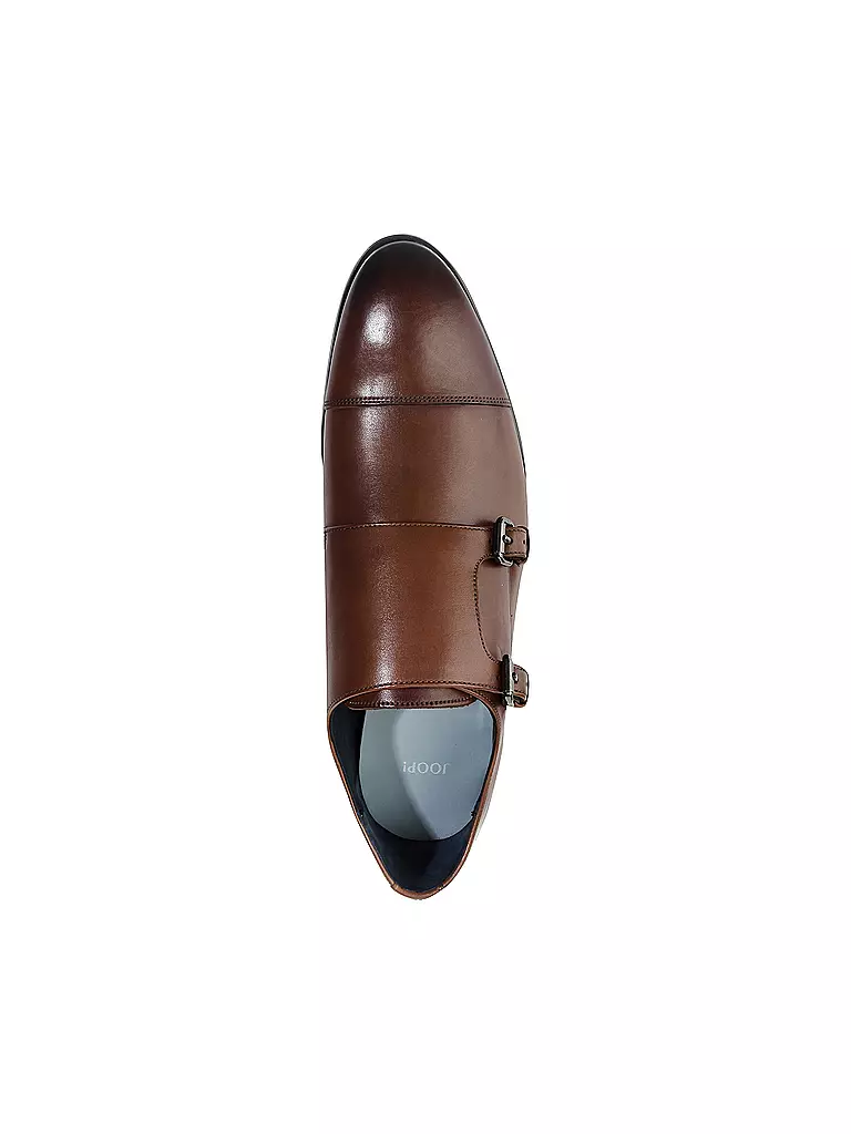 JOOP Anzugschuhe KLEITOS braun