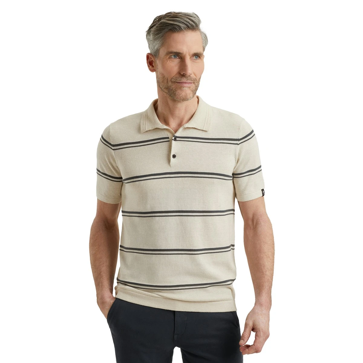 Heren Polo KBIS25-M14
