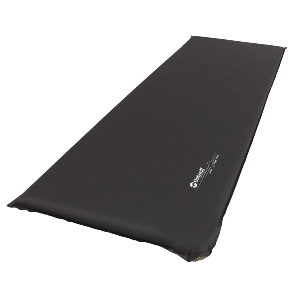Colchoneta Autoinflável Outwell Sleepin Individual 5 cm