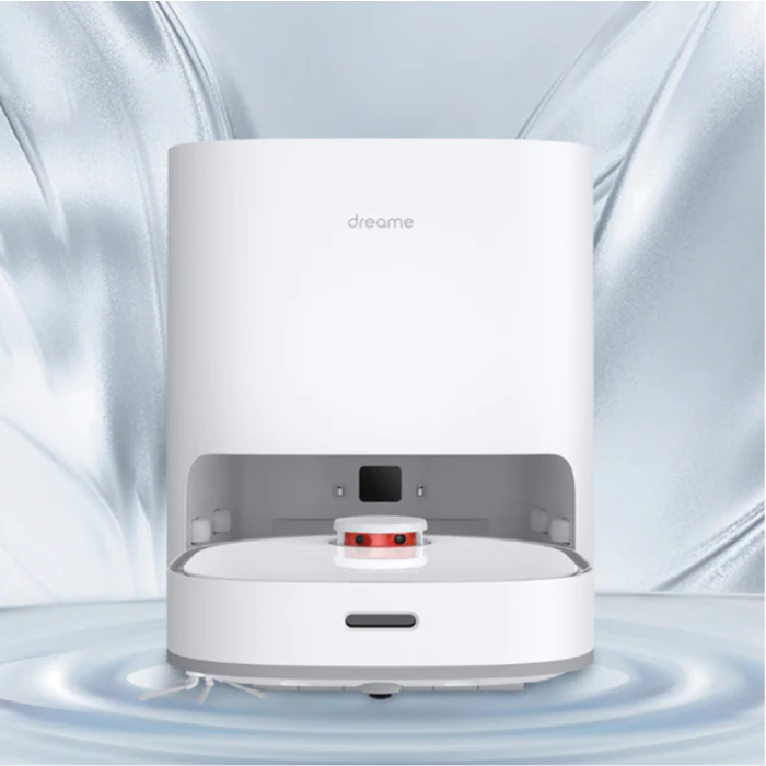 Dreame Saugroboter mit Wischfunktion W10