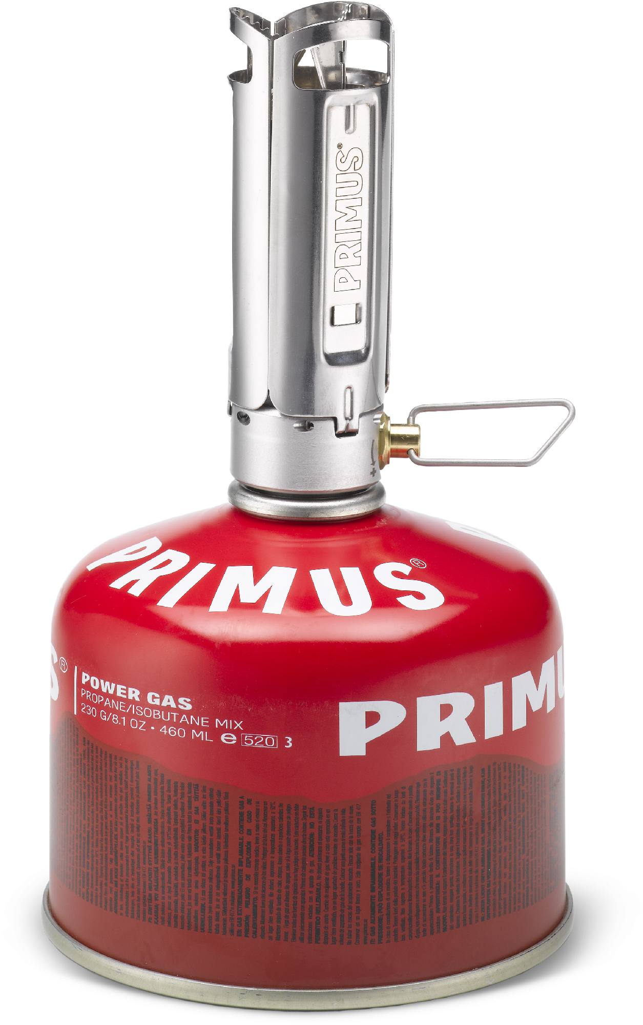 Primus Firestick Stove