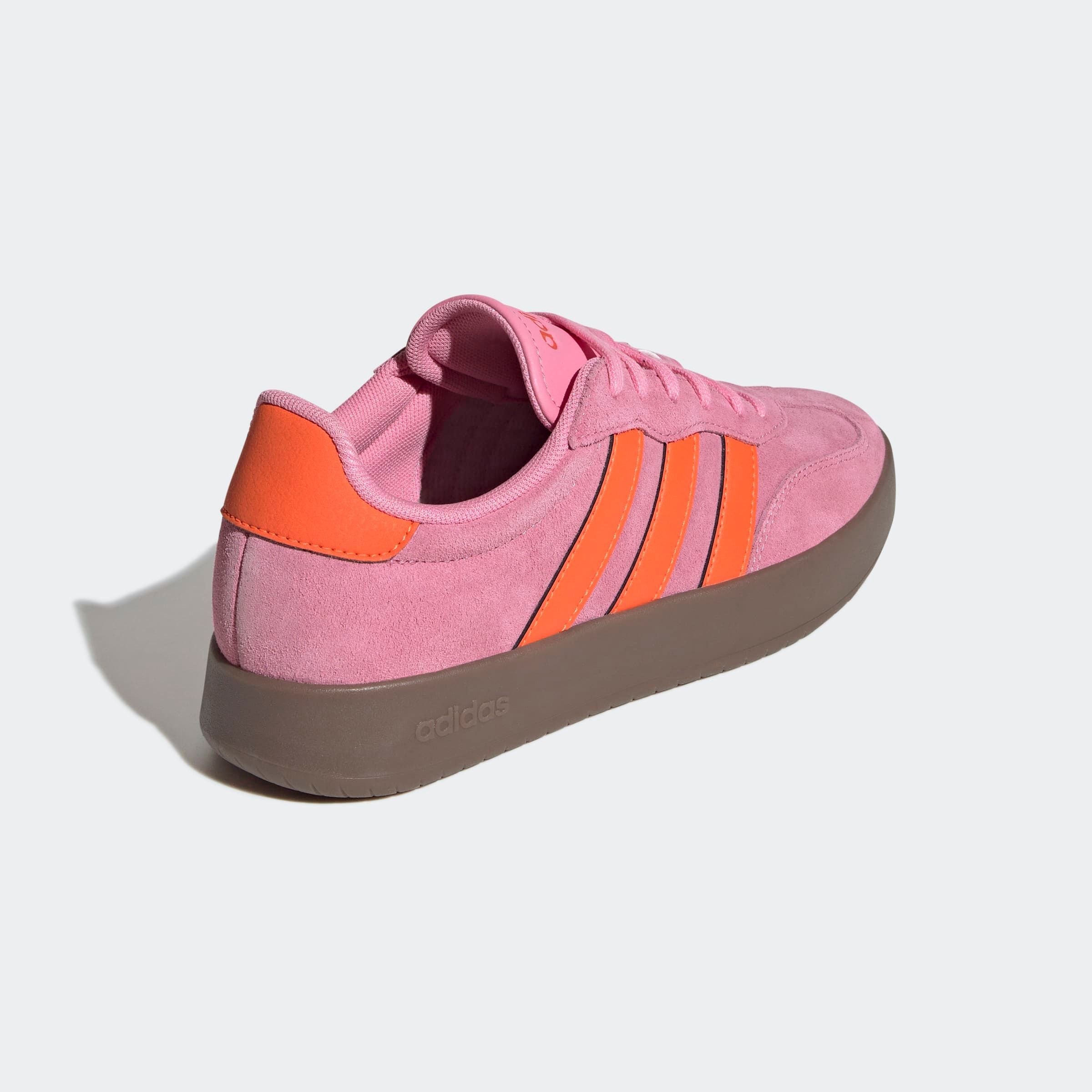 adidas Sportswear Sneaker »BARREDA«  Design auf den Spuren des adidas Handball Spezial