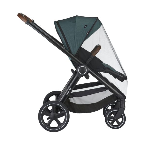 Easywalker Rudey Muskietennet Wandelwagen