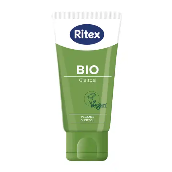 Bio Gleitgel