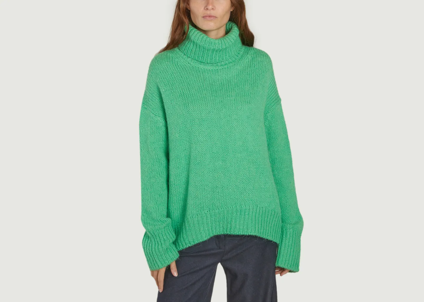 Pullover Molli 14077 Samsoe Samsoe