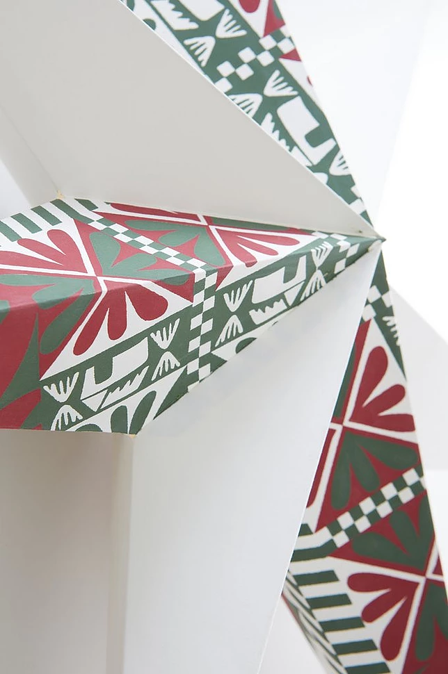 KINTAS adventsstjerne ø 60 cm
