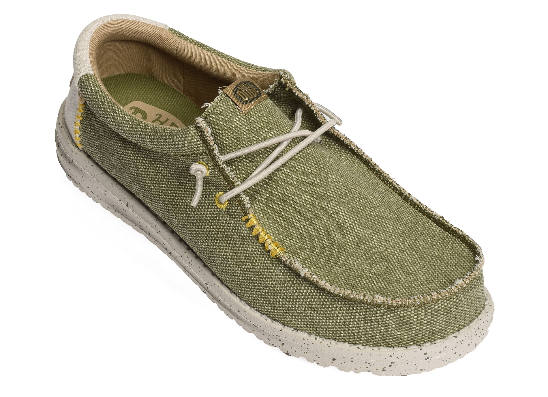 Wally coastline jute olive