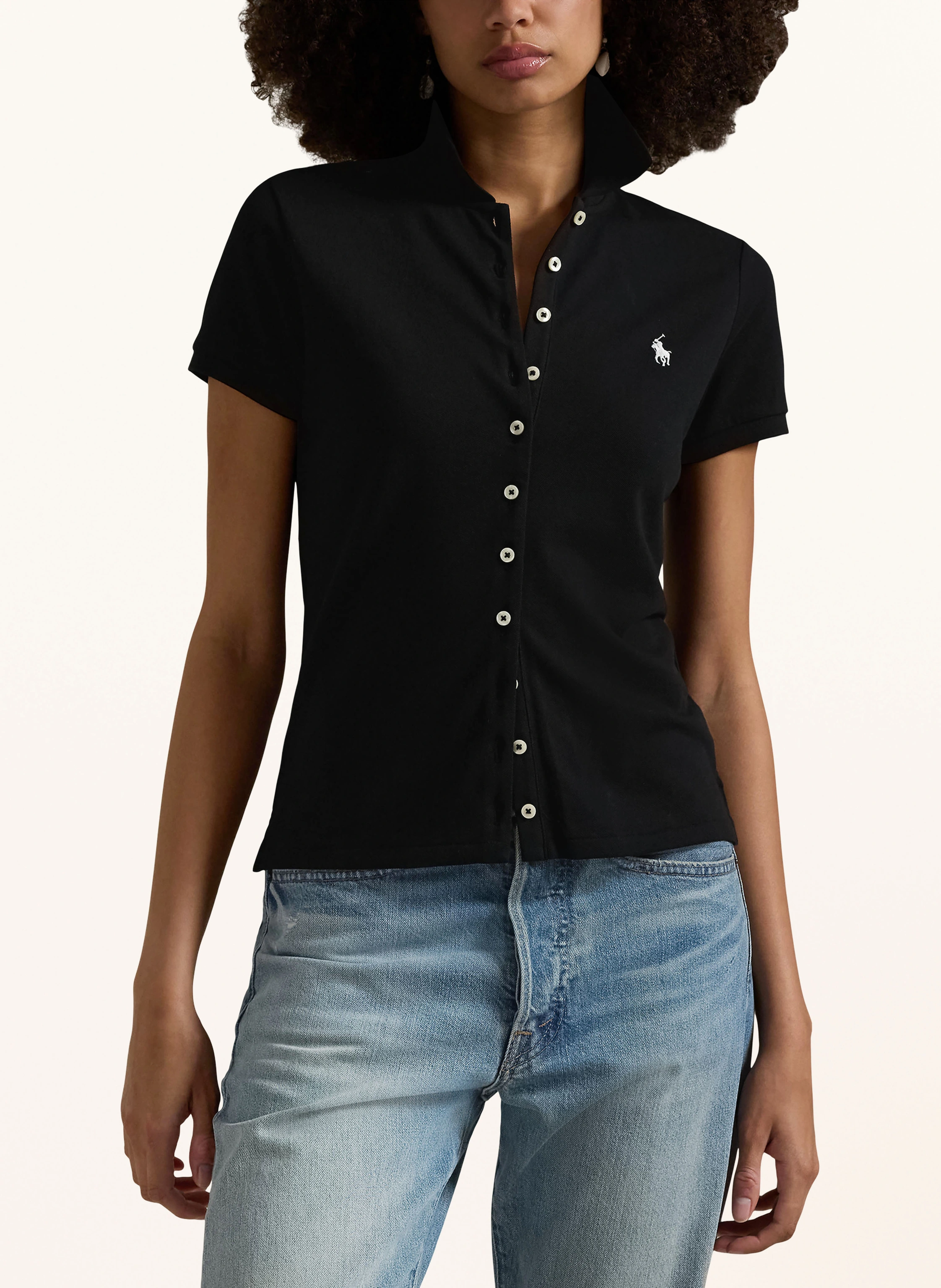 POLO RALPH LAUREN Hemdbluse