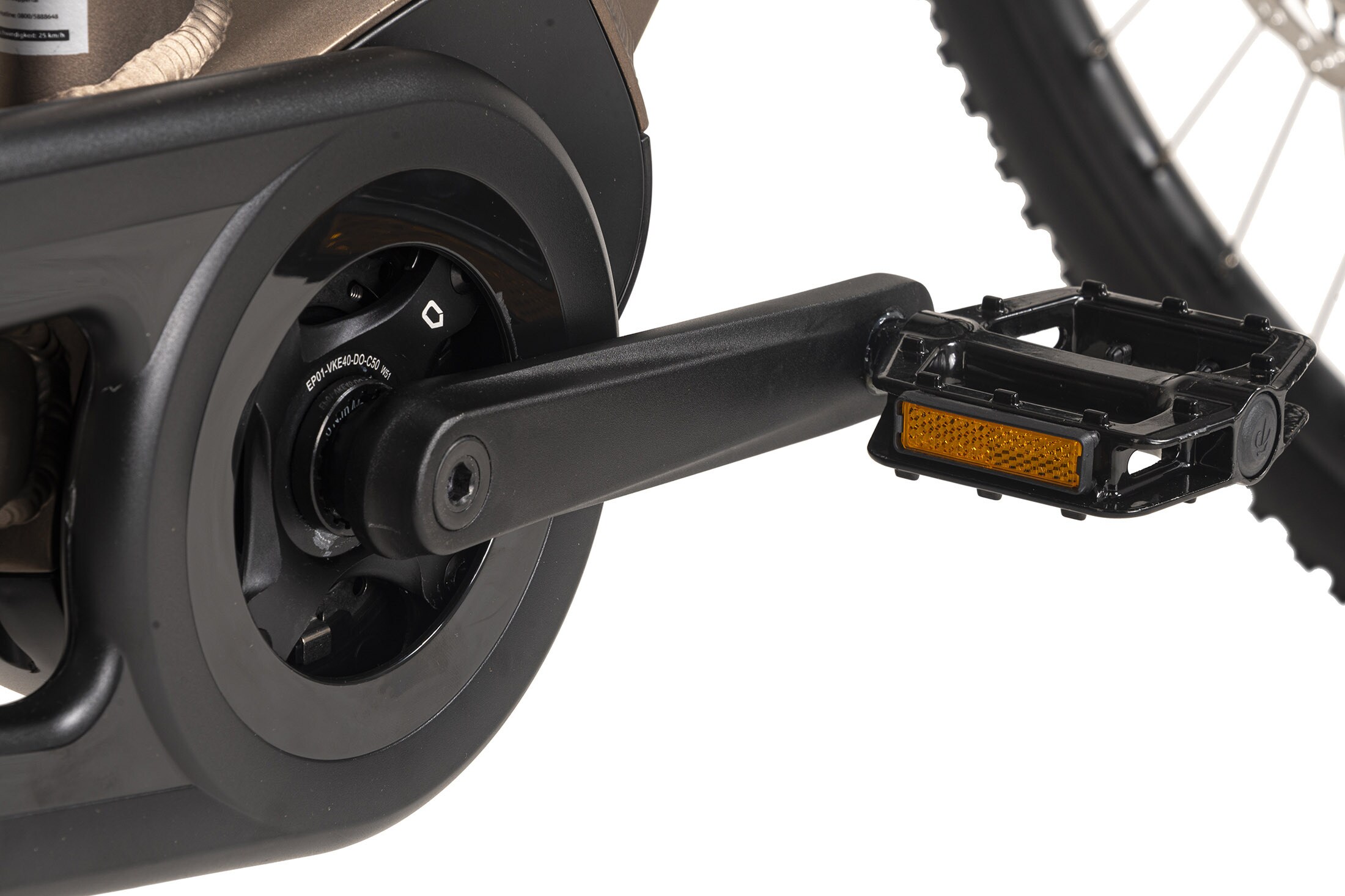 Adore ADORE E-Citybike 28
