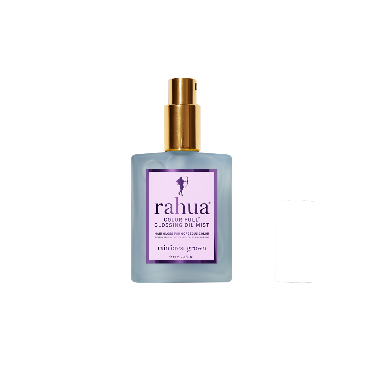 Color Full Glossing Oil Mist 60ml