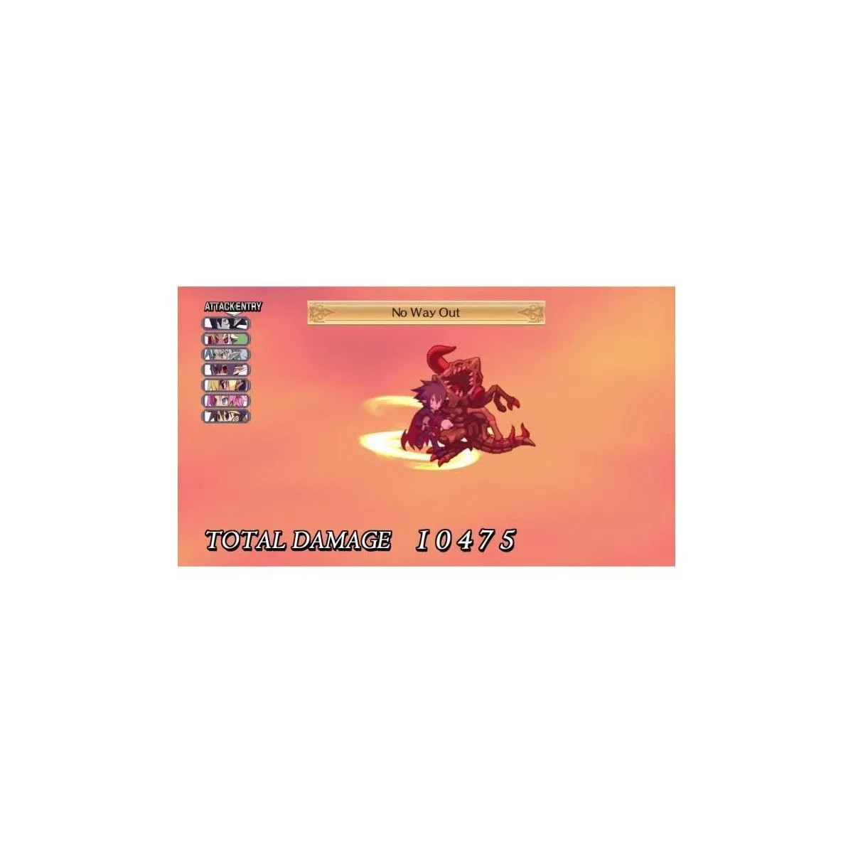 NIS Disgaea 4 Complete+ PS4