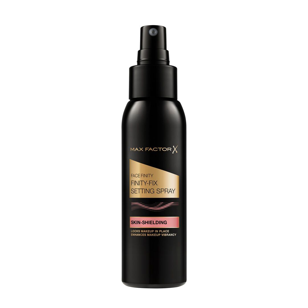 Max Factor  Facefinity Finity-Fix Setting Spray