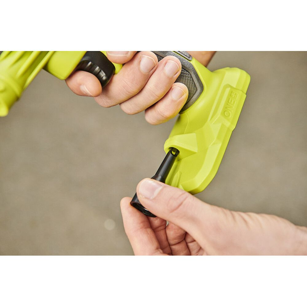 LUFTPUMPE RYOBI ONE+ RVI18-0 18V UTEN BATTERI