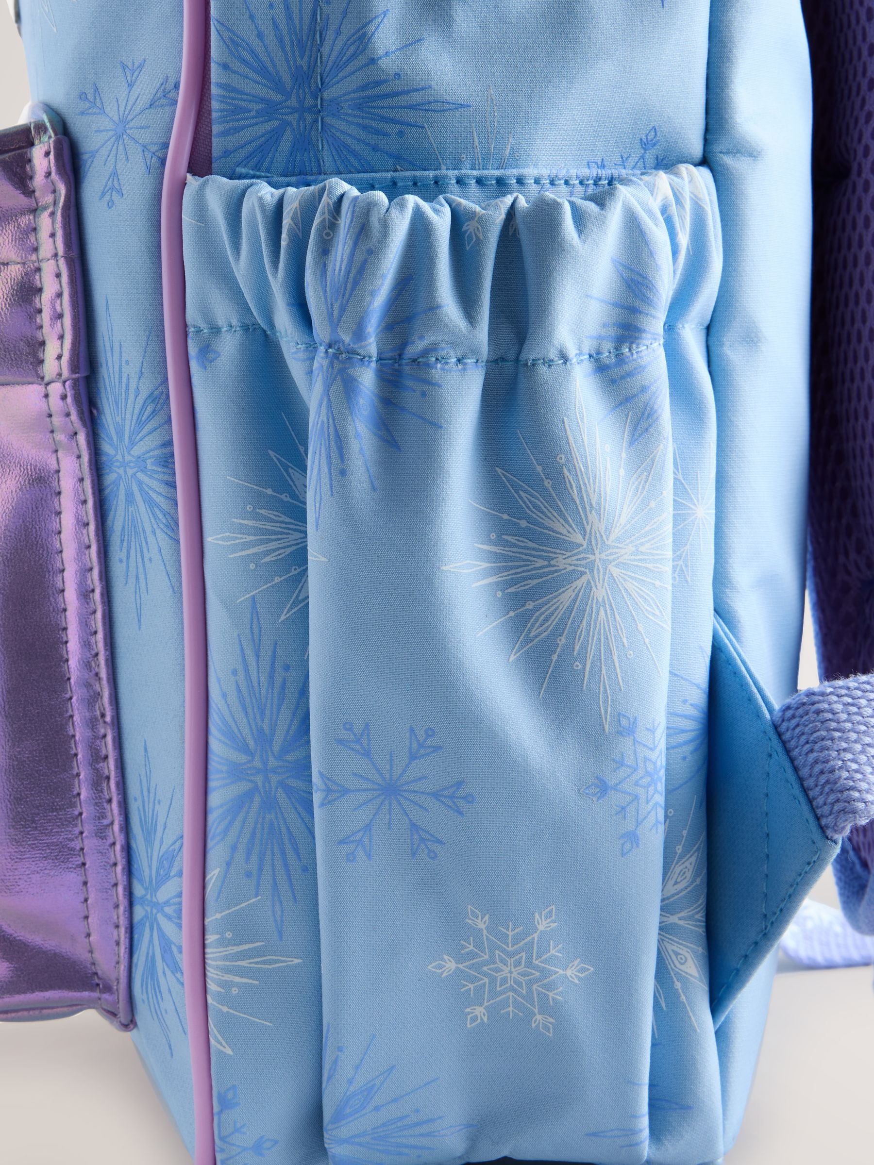Frozen - Disney Double Hande Backpack