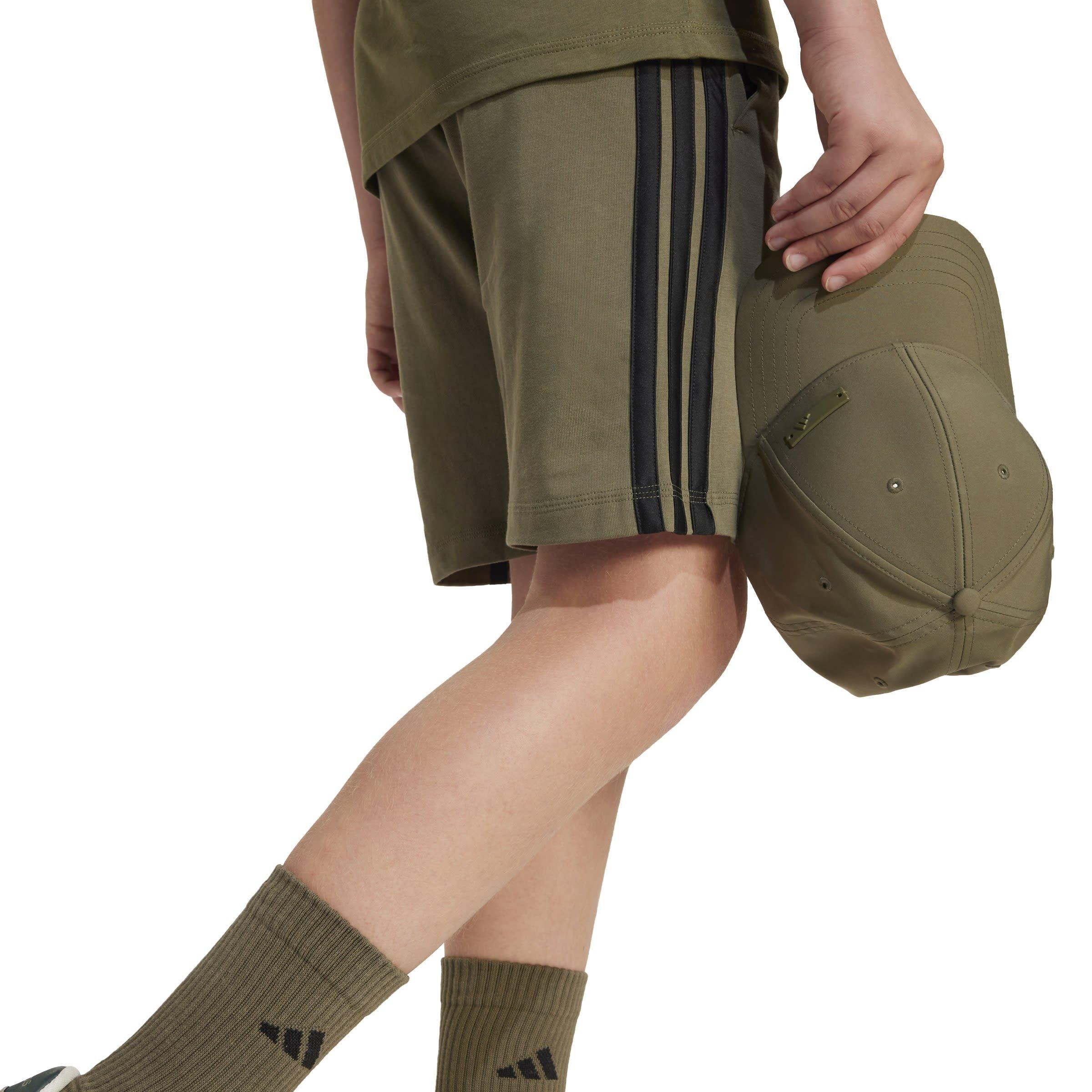 adidas Essential Woven Shorts Juniors