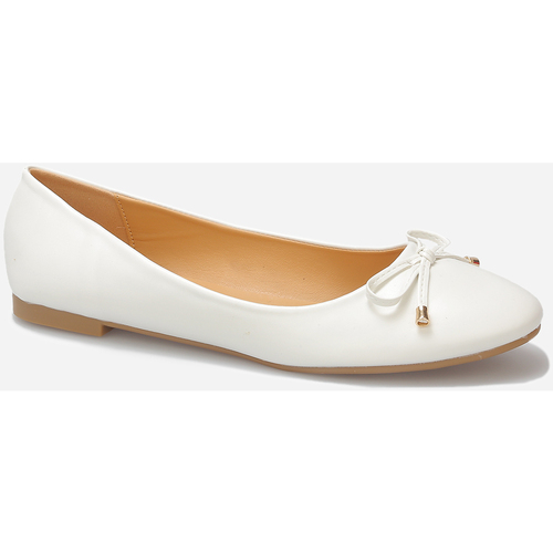 La Modeuse - 66592_P155065 Blanco