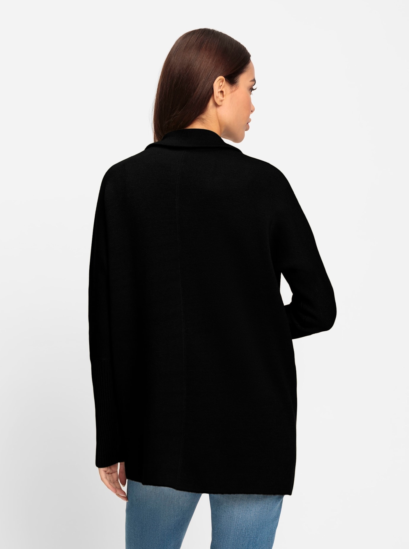 heine Strickjacke