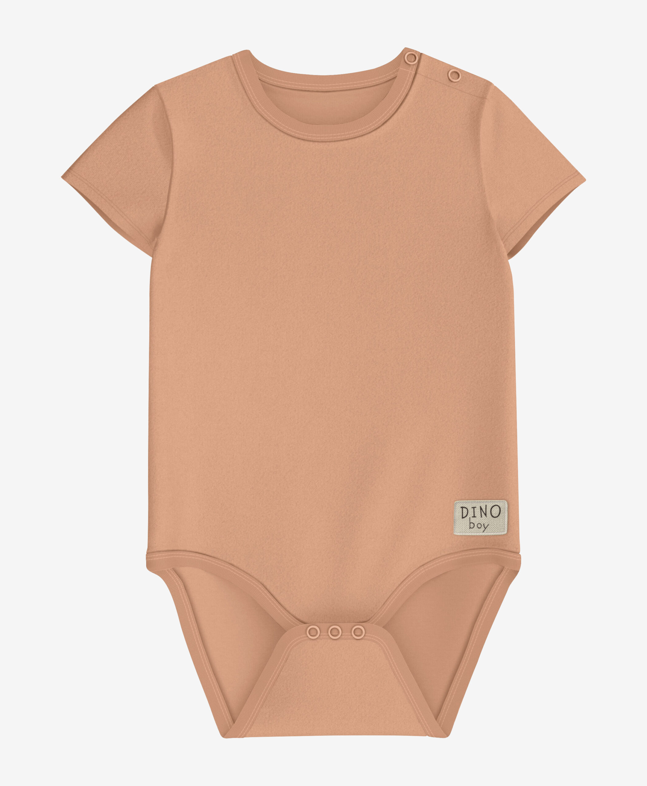 Bodies, 100% Baumwolle, 3er-Pack
