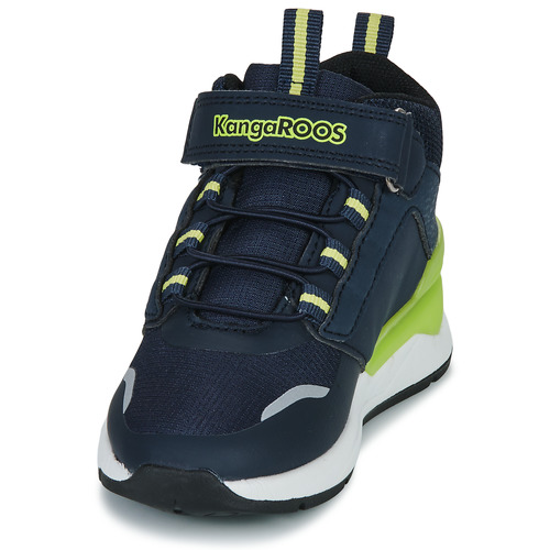 Kangaroos - KD DOSE EV - Marine