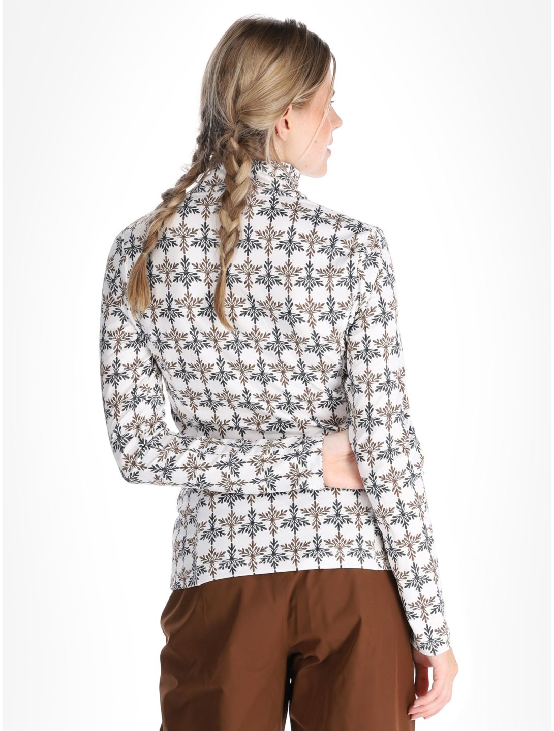 Hamanki skipully dames