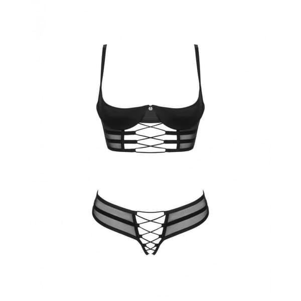 Undertøysett Obsessive M/L