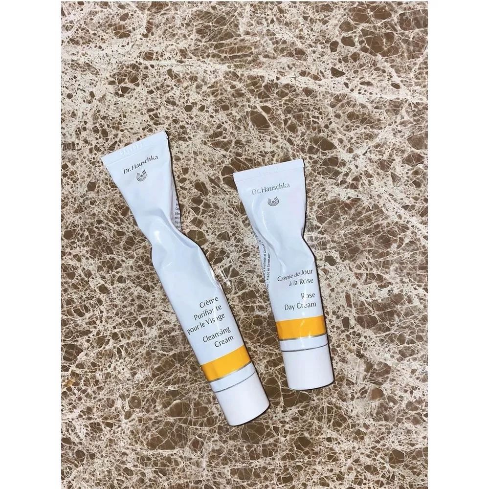 Dr. Hauschka Cleansing Cream - 50 ml