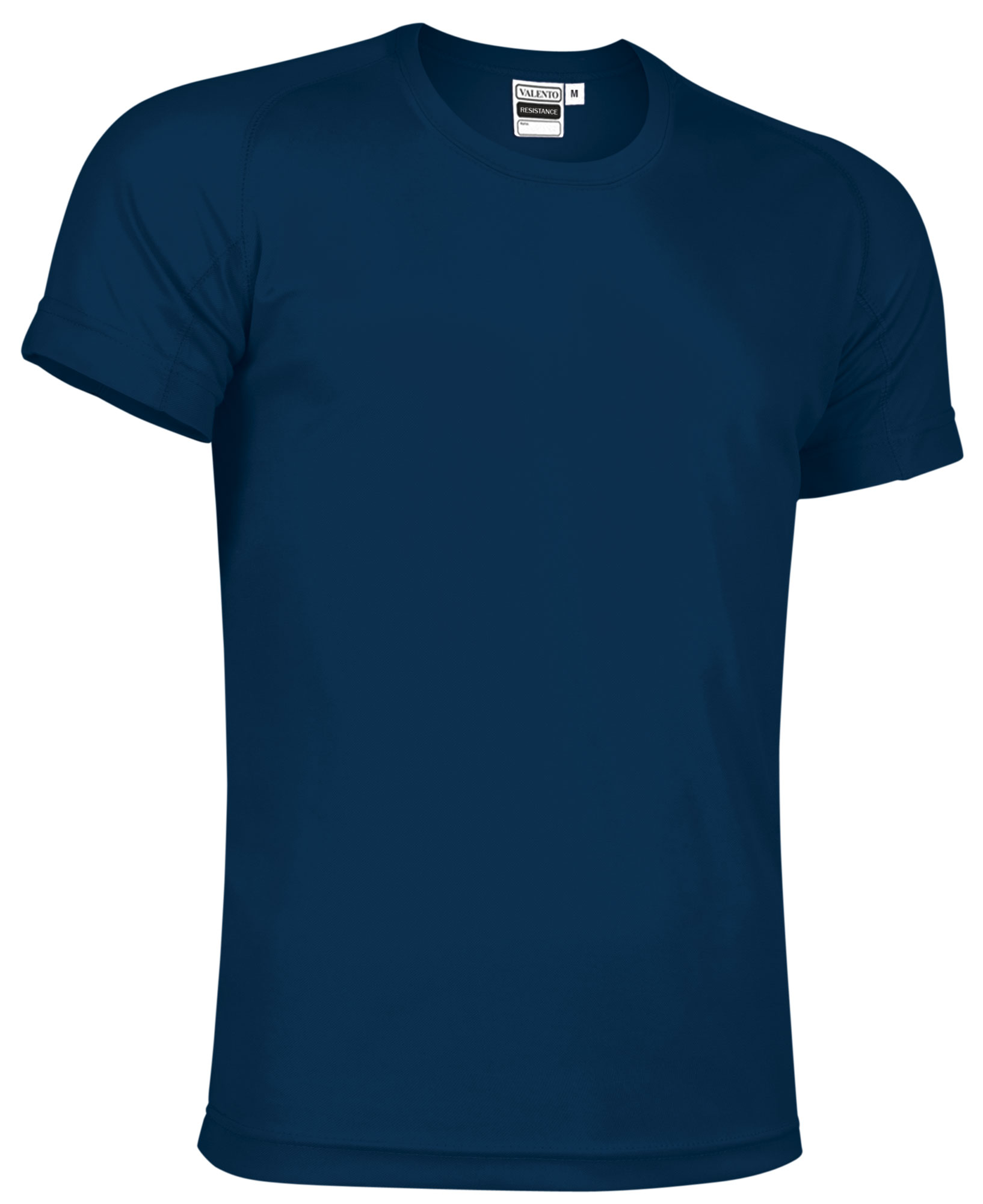 Valento CAVARES - T-shirt technique RESISTANCE
