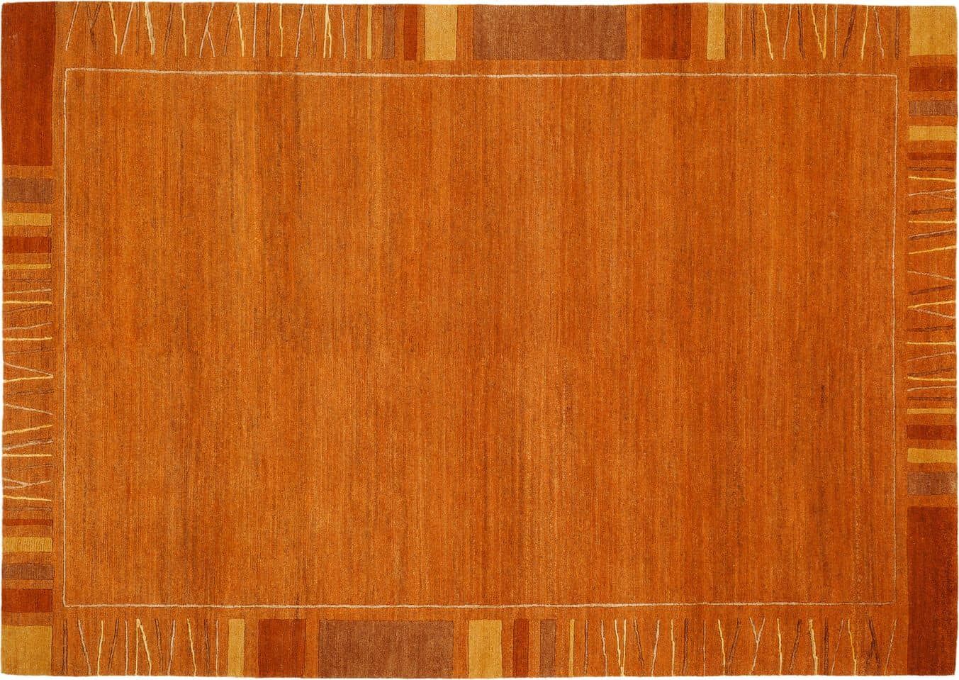 Nepalteppich SENSATION SILK REKHI, ca. 170x240cm