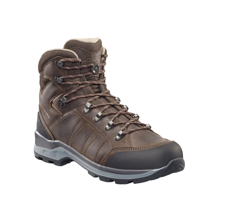 Trekker LL Wandelschoen