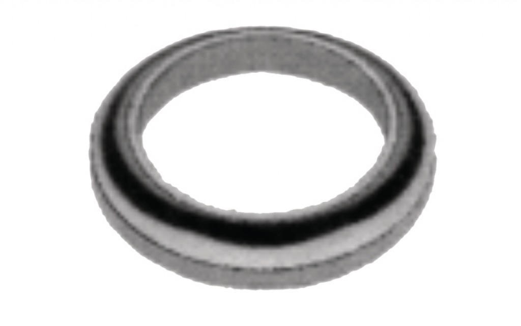 Lejebane til styrfittings 27 mm / 1