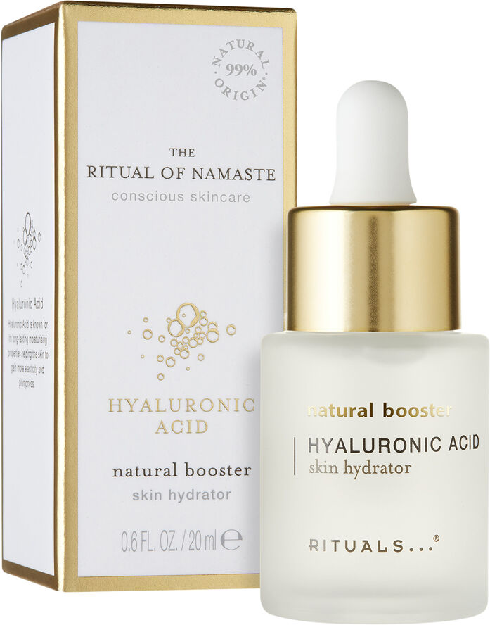 Rituals The Ritual of Namaste Hyaluronic Acid Natural Booster