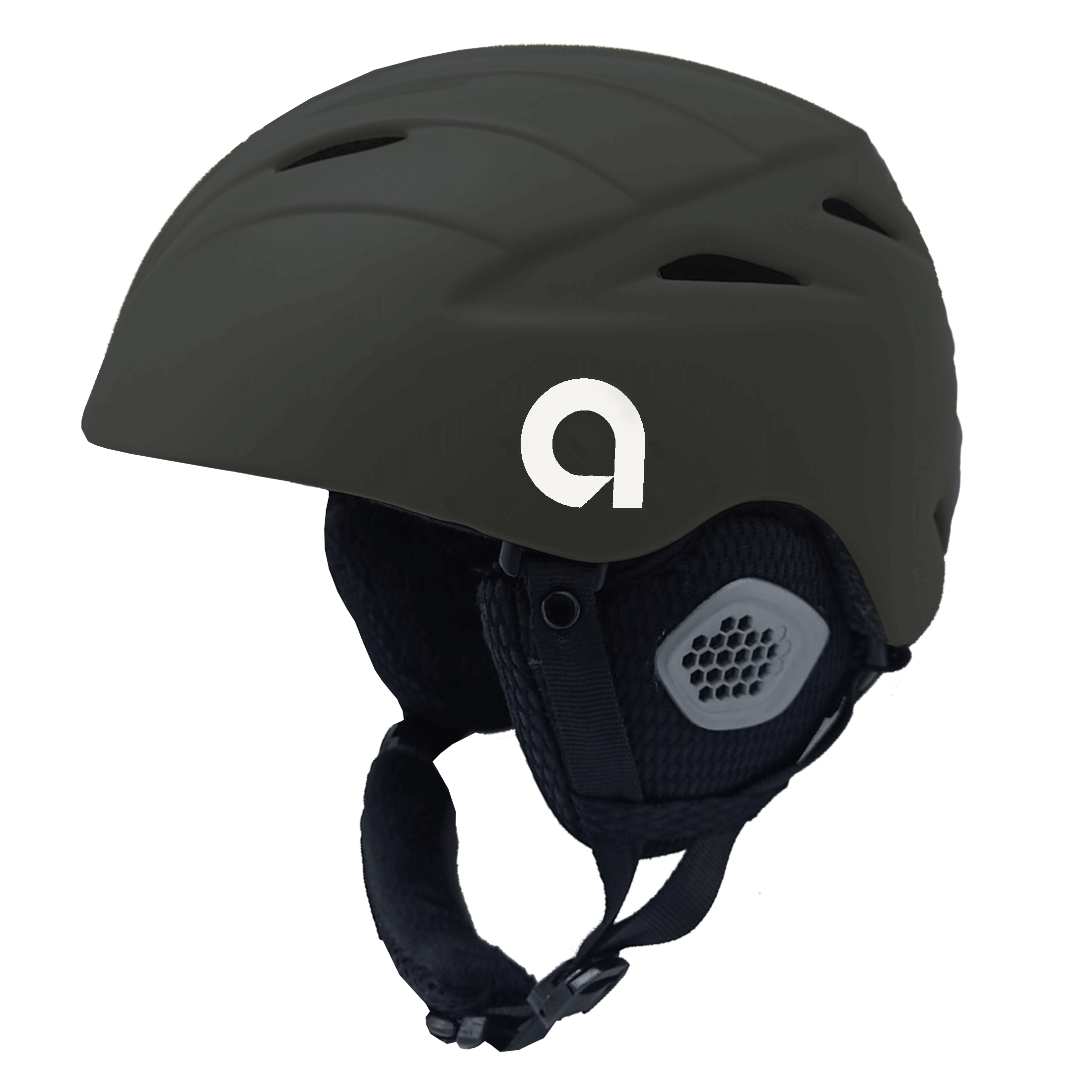 Alien Orion Alpinhjelm - Junior - Hjelmer og alpinbriller