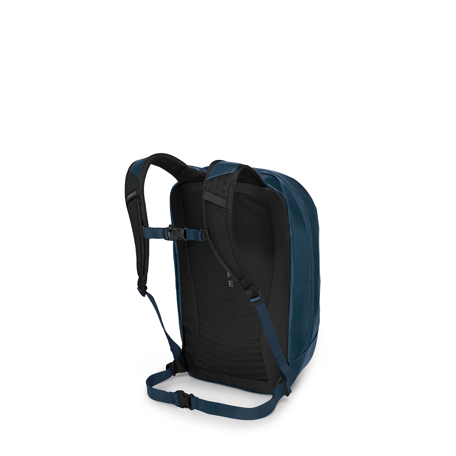 Osprey Transporter Panel Loader Backpack venturi blue