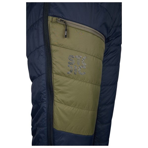 Stoic - MountainWool60 KilvoSt. II Padded 3/4 Pants - Pantalon synthétique