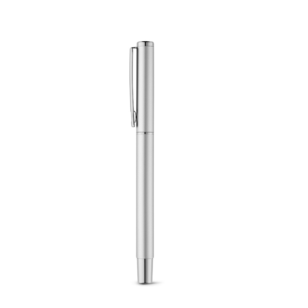 hi!dea 81155 - Roller en aluminium avec clip