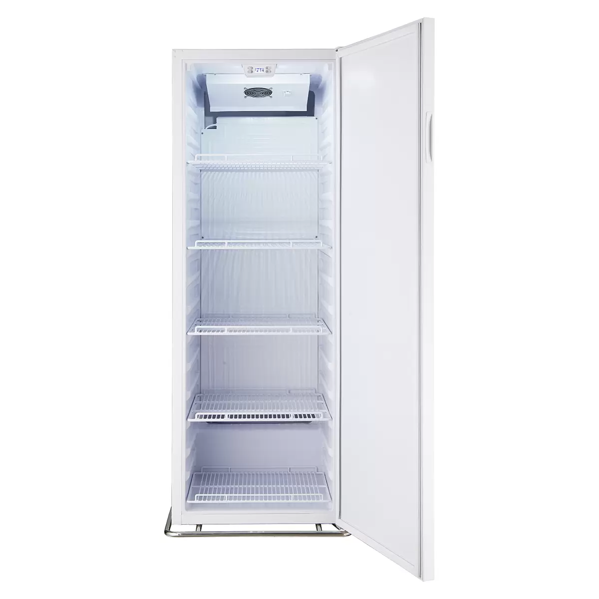 Kühlschrank SPC weiss