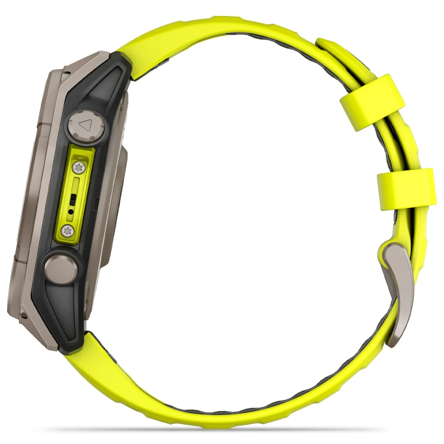 Garmin Fenix 8 47MM Solar Sapphire 010-02906-21