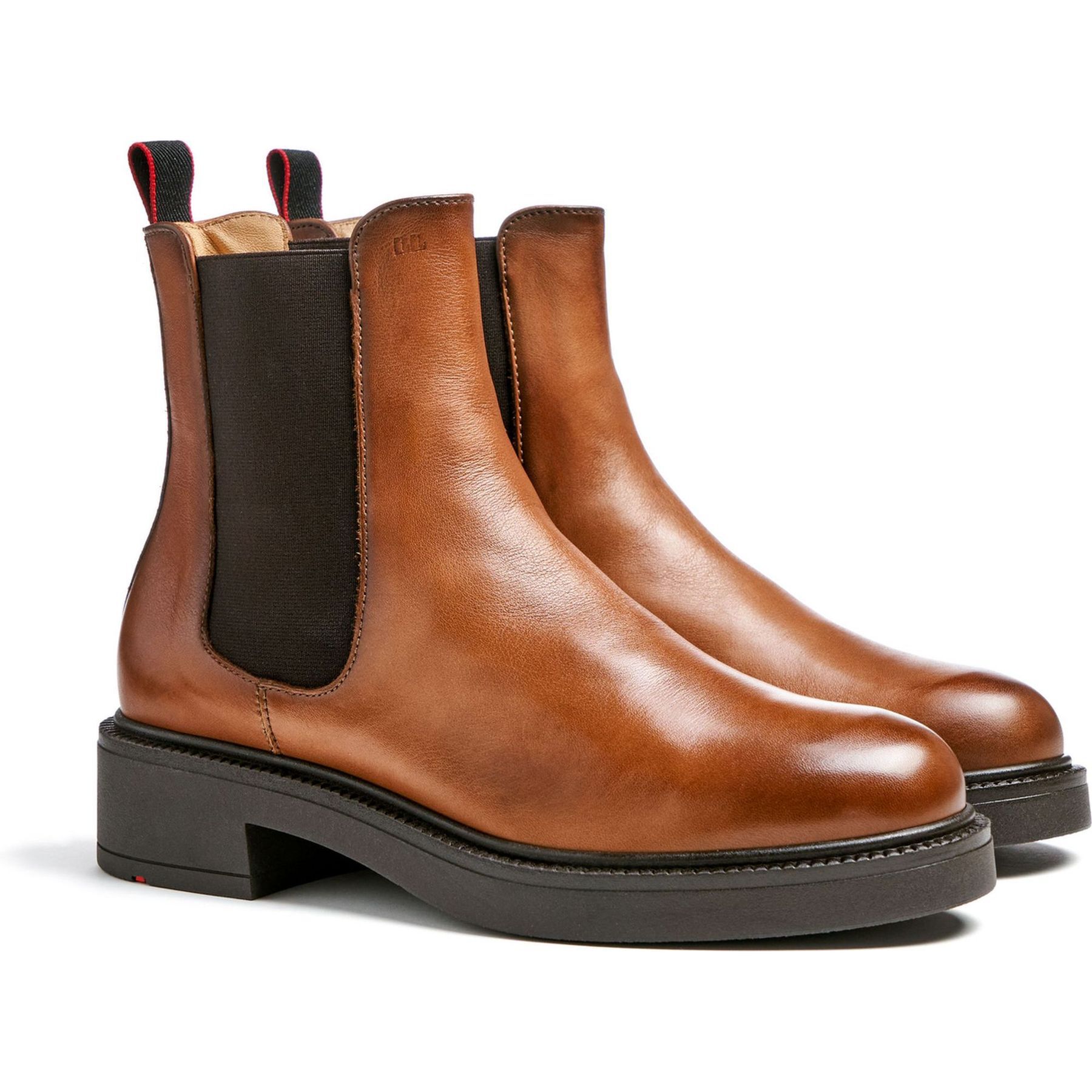 Lloyd23-292 Stiefelette