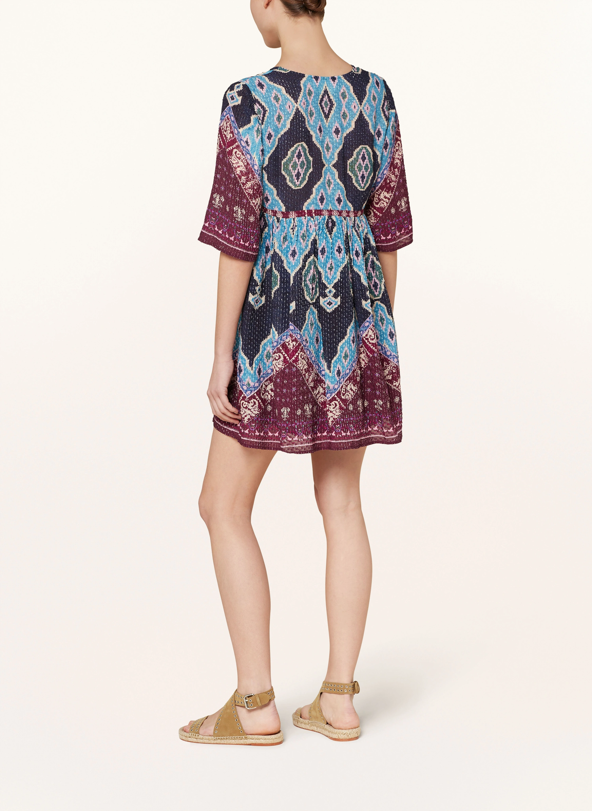 ba&sh Kleid MADDY