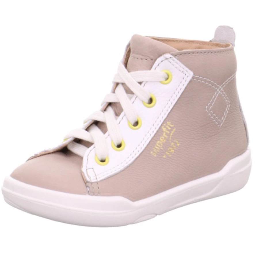 superfit Halbschuh Superfree beige