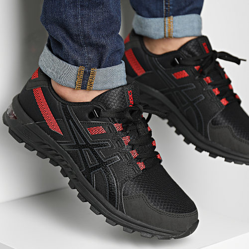 Baskets Gel Citrek 1201A759 Black