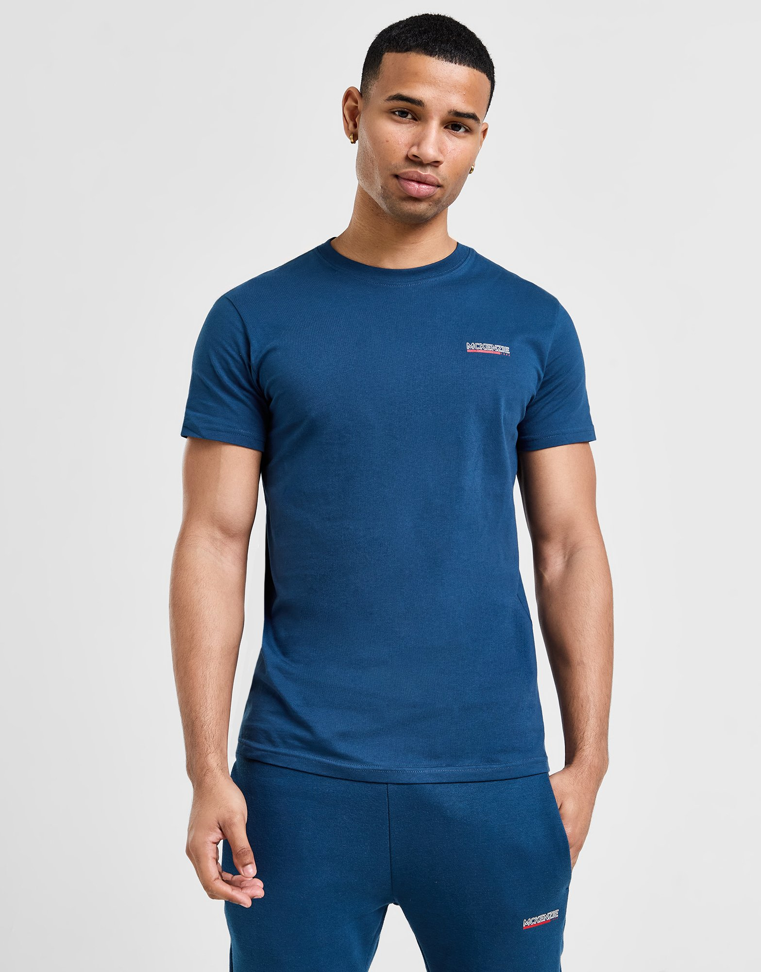 McKenzie T-shirt Essential Homme