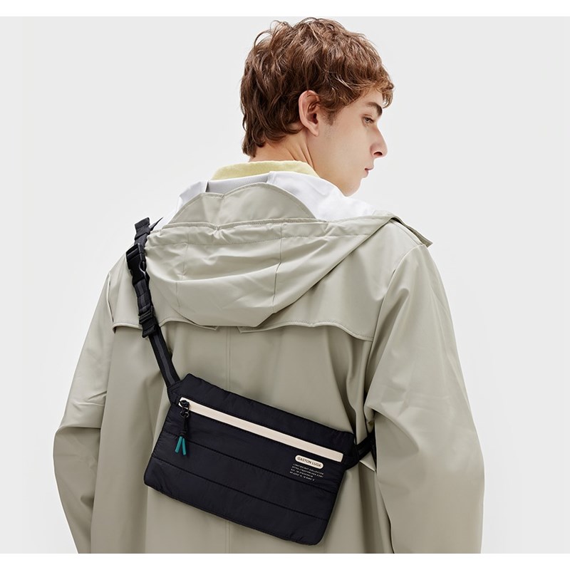 Gaston Luga<br>Bæltetaske Lightweight Bumbag