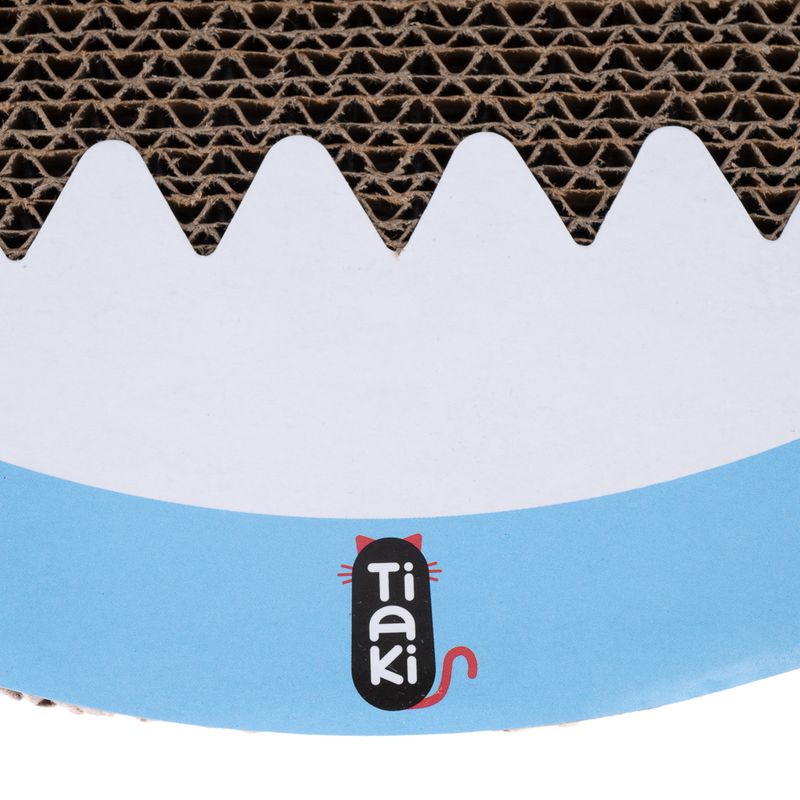 Griffoir TIAKI Requin pour chat
