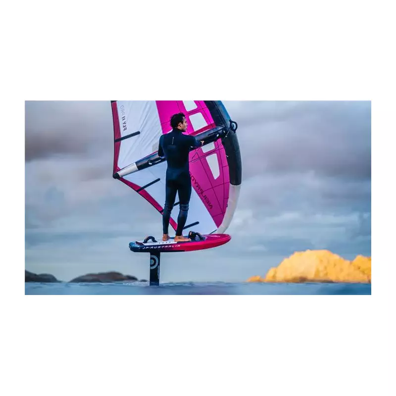 Aile de wing NEILPRYDE Fly II Pro 2024