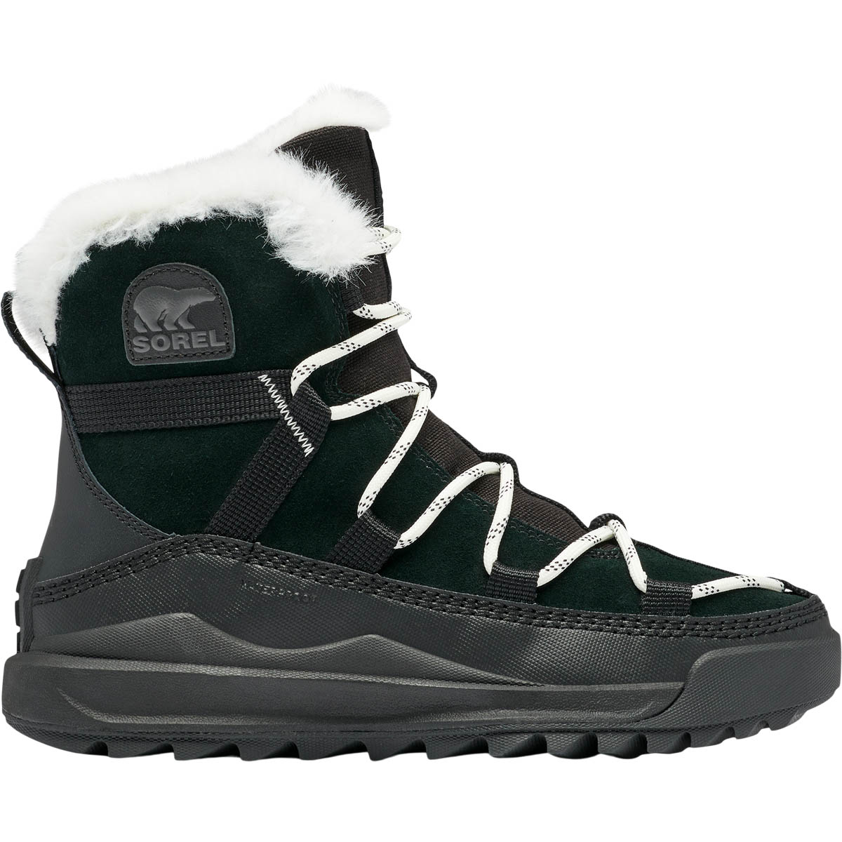 Sorel Ona RMX Glacy Plus WP Vinterstøvler Dame